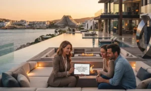 Les avantages d'un accompagnement personnalisé pour votre projet immobilier