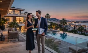 Pourquoi investir dans l'immobilier haut de gamme ?